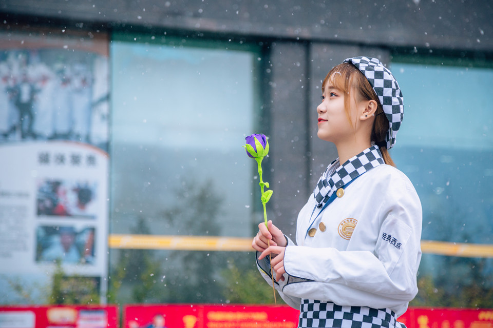 女生学什么好就业