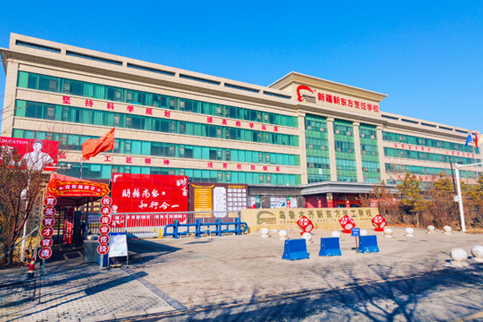 当学徒还是进学校?职业教育怎么选