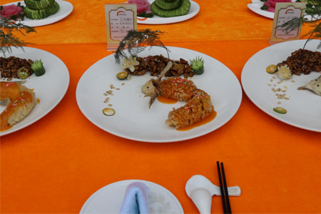 厨师开店需要避免的巨坑