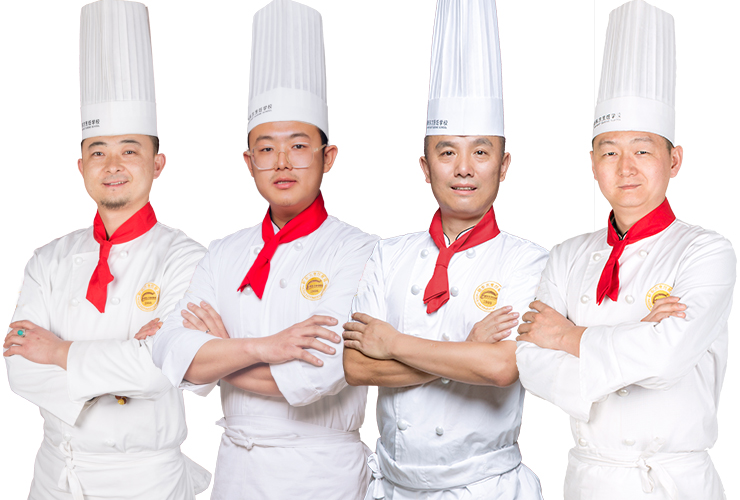 现在学西餐工资高吗