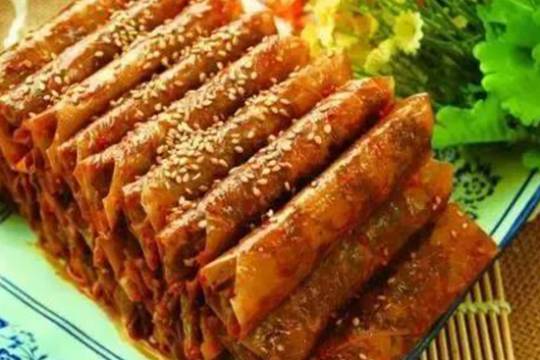 惊讶！罗江豆鸡也没有鸡肉？