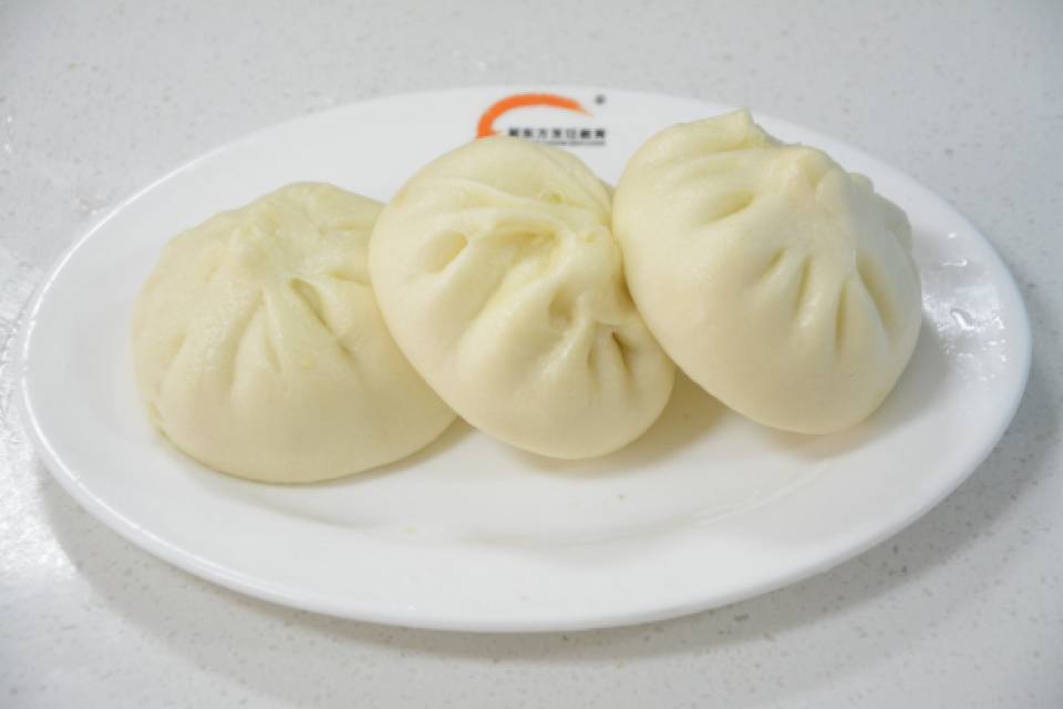 包子的利润大吗？包子店能挣多少钱？